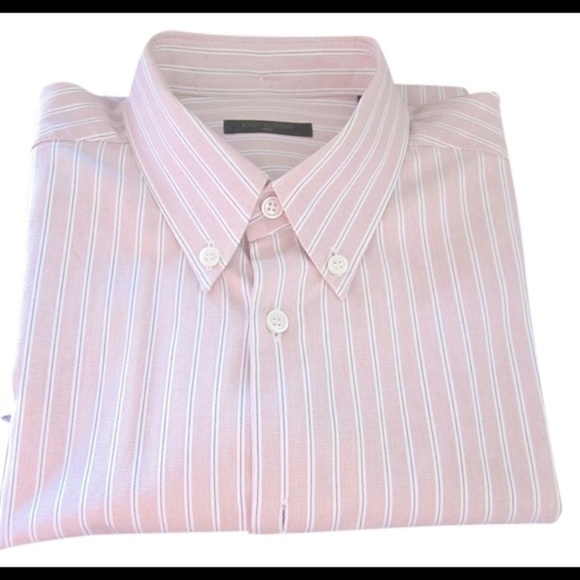 Louis Vuitton Men's Dress Shirt - Picture 1 of 8